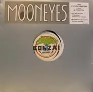 Mooneyes - Twilight Creatures