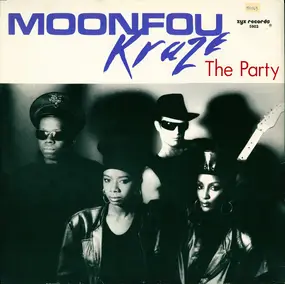 moonfou - The Party