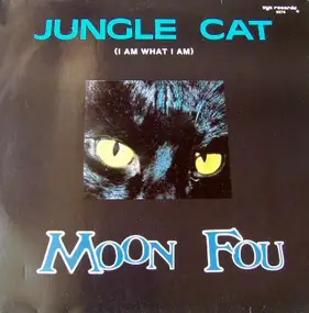 moonfou - Jungle Cat (I Am What I Am)