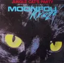 12'' - Moonfou / Kraze - Jungle Cat's Party
