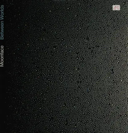 Moonface - Between Worlds