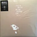 LP - Moonface - Julia With Blue Jeans On - Numbered, Cd