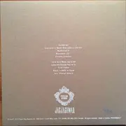 LP - Moonface - Julia With Blue Jeans On - Numbered, Cd