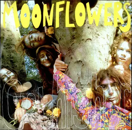 Moonflowers - Get Higher