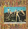 LP - Moonflowers - Hash Smits