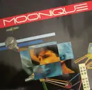 LP - Moonique - Too High The Moon