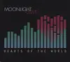 CD - Moonlight Cove - Hearts Of The World