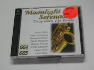 Various - Moonlight Serenade - Die Größten big bands