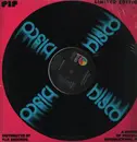 12inch Vinyl Single - Moonlion - The Little Drummer Boy / Sweet Georgia Brown - Still Sealed