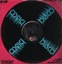 12inch Vinyl Single - Moonlion - The Little Drummer Boy / Sweet Georgia Brown - Still Sealed