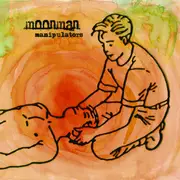 CD - Moonman - Manipulators