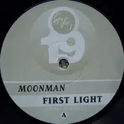 Moonman - First Light
