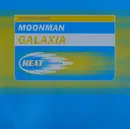 12'' - Moonman - Galaxia