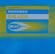 12'' - Moonman - Galaxia