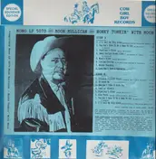 Moon Mullican - Honky Tonkin' With Moon