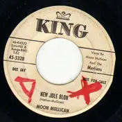 Moon Mullican - New Jole Blon / Jambalaya