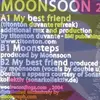 12'' - Moonsoon - 2