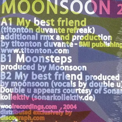Moonsoon - 2