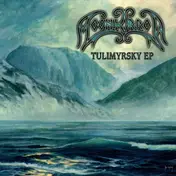 Moonsorrow - Tulimyrsky EP