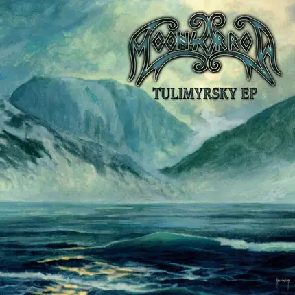 Moonsorrow - Tulimyrsky EP