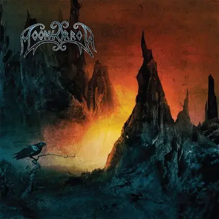 Moonsorrow - V: Hävitetty