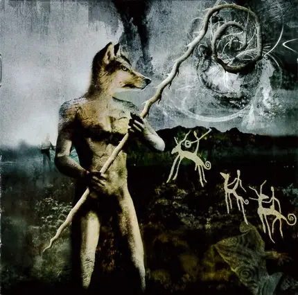 Moonsorrow - Suden Uni