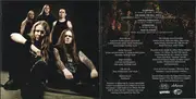 CD - Moonsorrow - Tulimyrsky EP