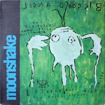 Moonshake - Big Good Angel