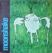 Moonshake - Big Good Angel