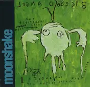 Moonshake - Big Good Angel