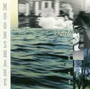 CD - Moonshake - Dirty & Divine