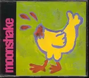 CD Single - Moonshake - Secondhand Clothes