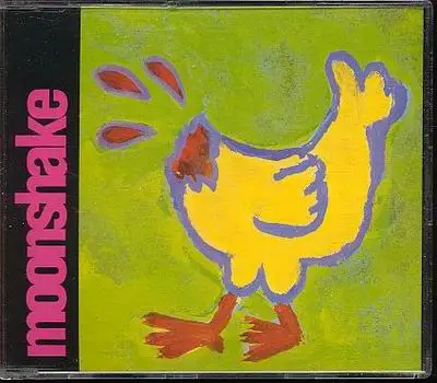 Moonshake - Secondhand Clothes