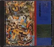 Moonshake - The Sound Your Eyes Can Follow