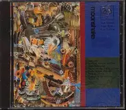 Moonshake - The Sound Your Eyes Can Follow