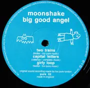 LP - Moonshake - Big Good Angel