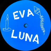 LP - Moonshake - Eva Luna
