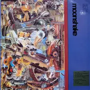 LP - Moonshake - The Sound Your Eyes Can Follow