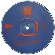 LP - Moonshake - The Sound Your Eyes Can Follow