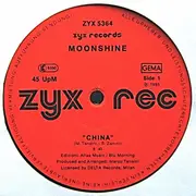 12'' - Moonshine - China