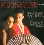12inch Vinyl Single - Moonshine - China