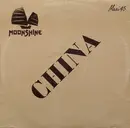 12inch Vinyl Single - Moonshine - China