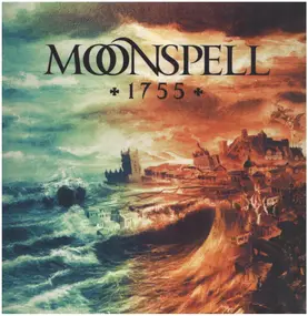 Moonspell - 1755