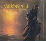 CD - Moonspell - Before The Lights Go Out - Digisleeve