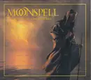 CD - Moonspell - Before The Lights Go Out - Digisleeve
