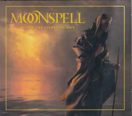Moonspell - Before The Lights Go Out