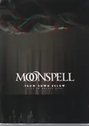 Moonspell - From Down Below (Live 80 Meters Deep)