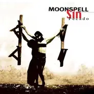 Moonspell - Sin / Pecado