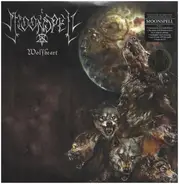 Moonspell - Wolfheart