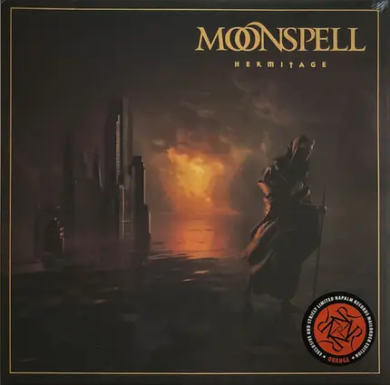 Moonspell - Hermitage